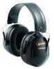 Peltor President Black NRR 24 Earmuff